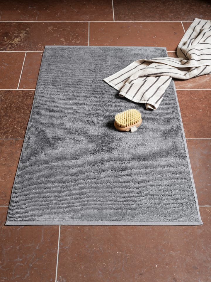 Tuyo baderomsmatte, Satellite, 60x100 cm blomus