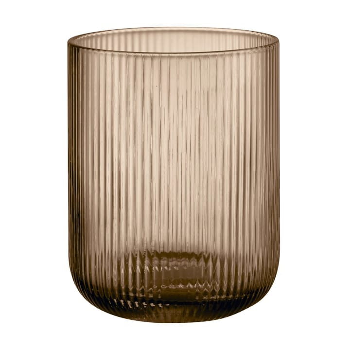 Ven lyslykt S 12 cm - Coffee - Blomus
