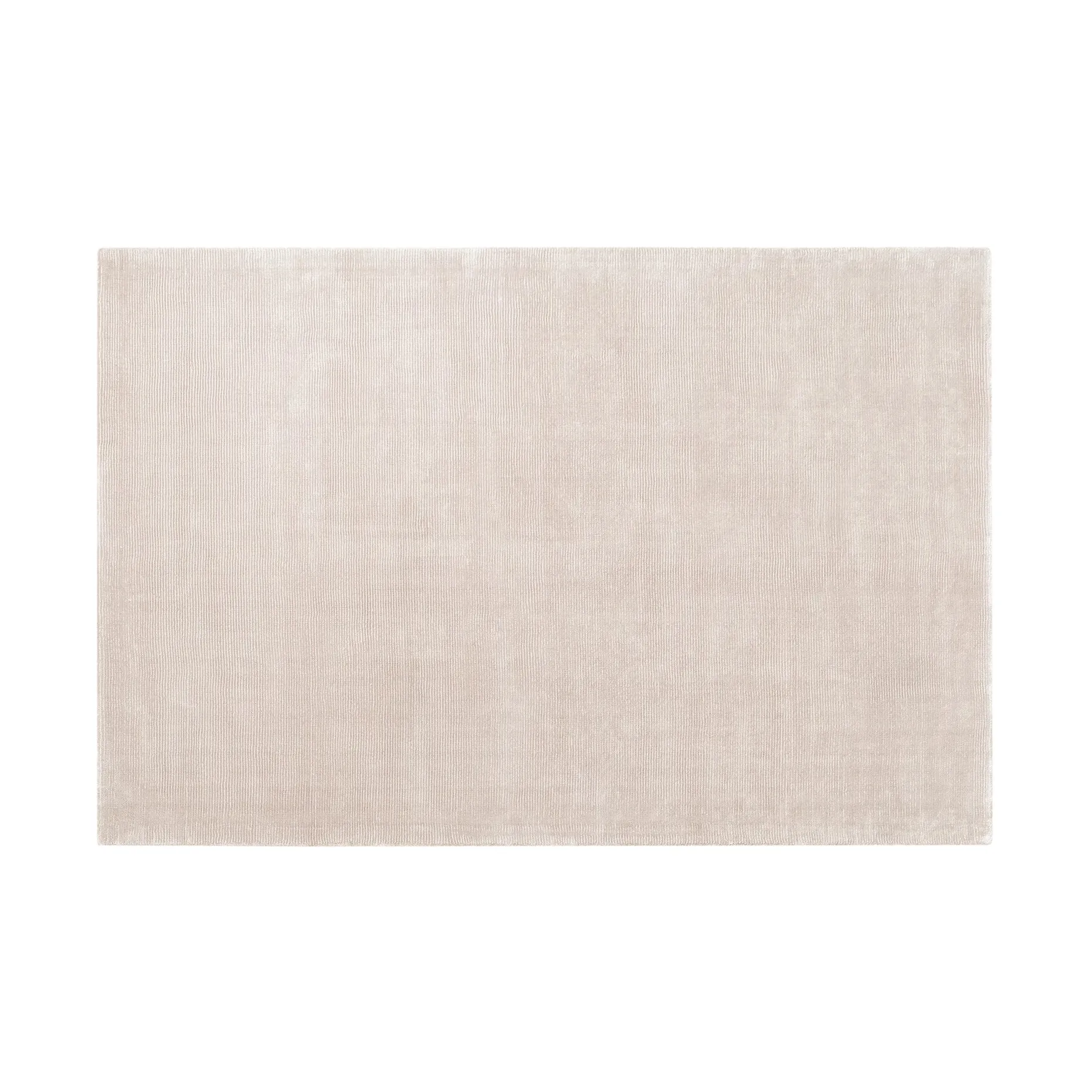 Visca teppe L 200x300 cm, Beige blomus