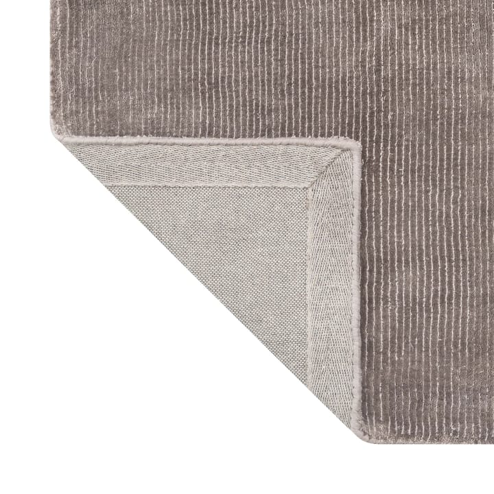 Visca teppe L 200x300 cm, Taupe blomus