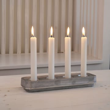 Stumpastaken avlang - 8,5x29,5 cm - Born In Sweden