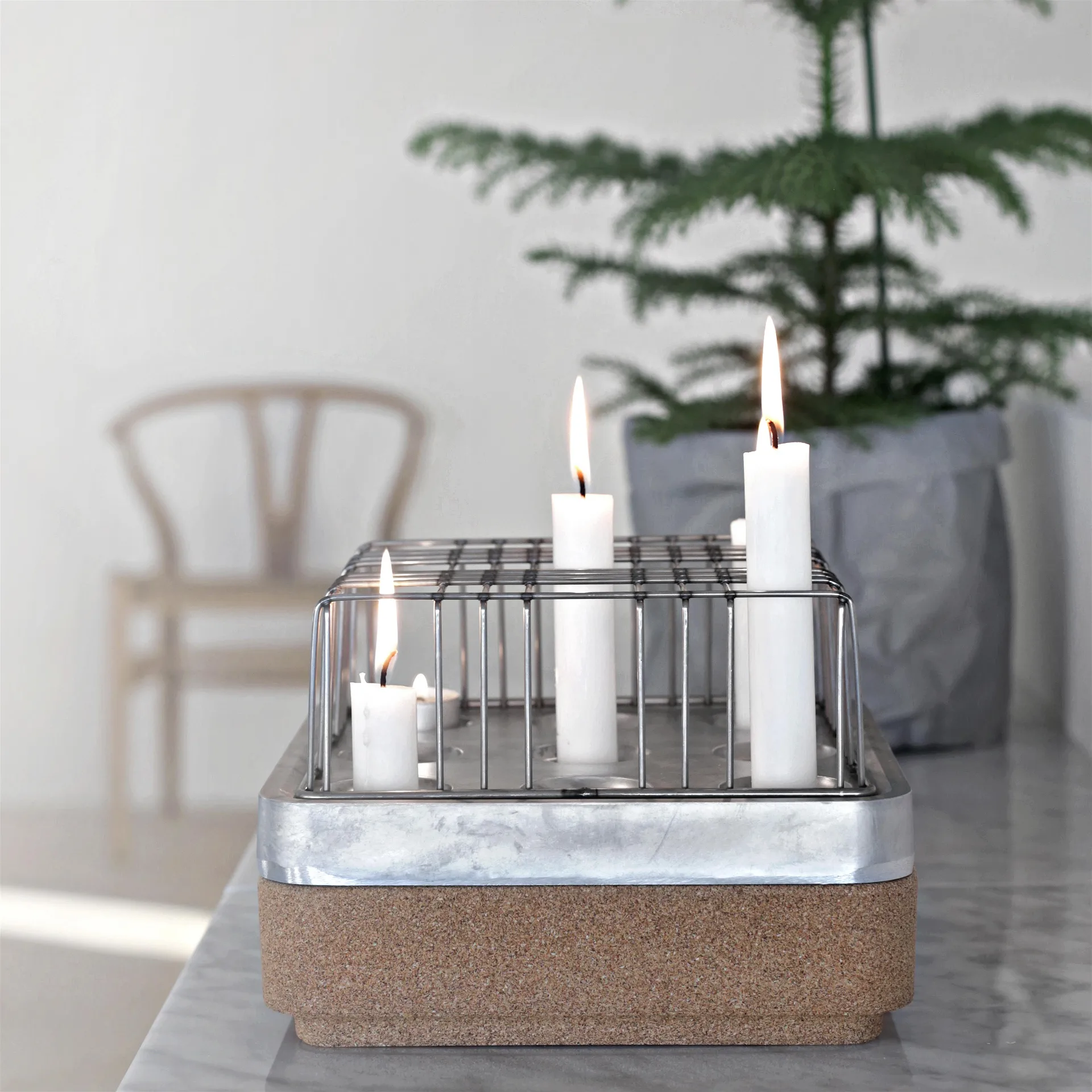 Stumpastaken rist, lite Born In Sweden