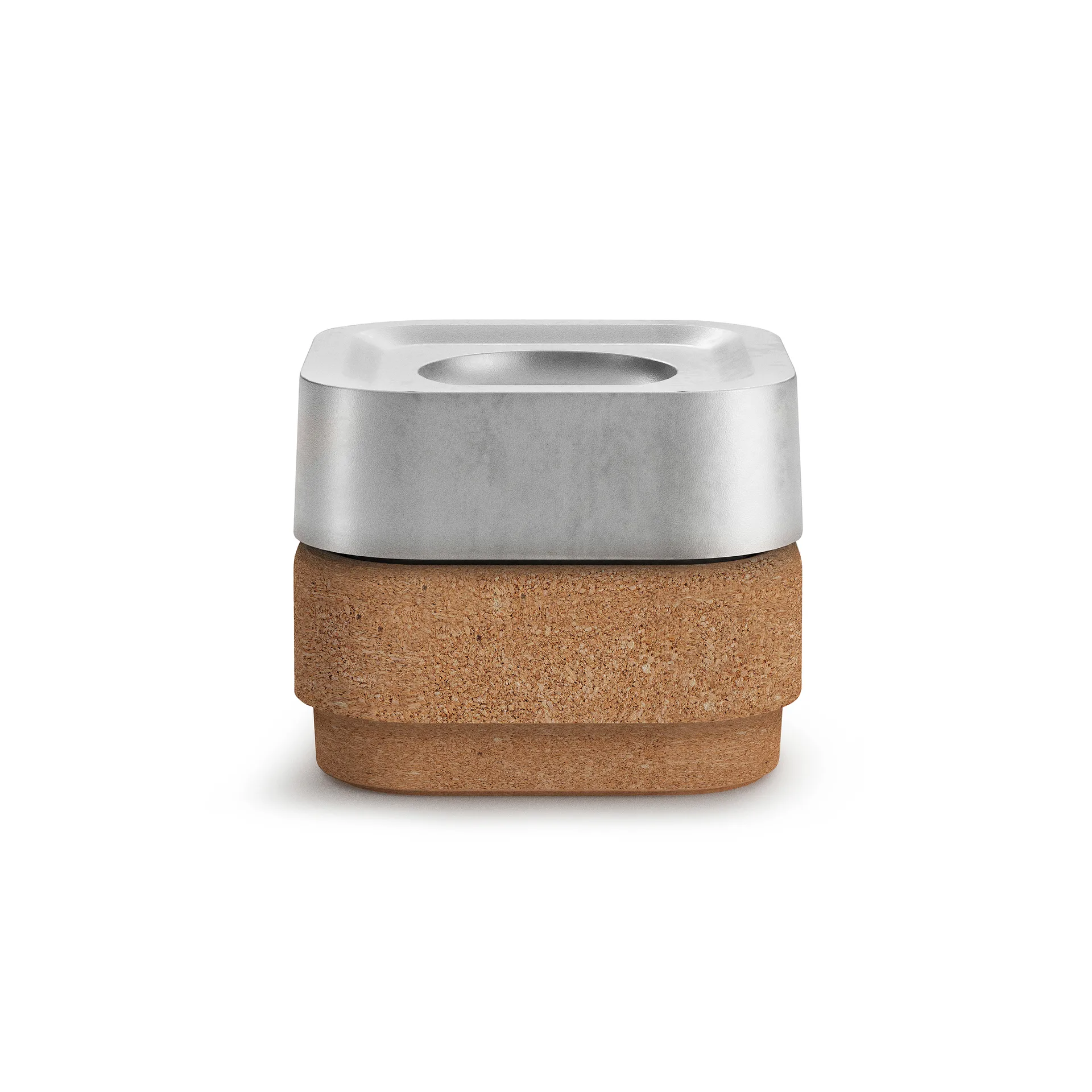 Stumpestaken Ettan, Aluminium Born In Sweden