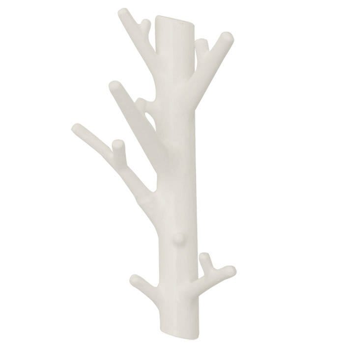 Bosign Branch henger - hvit - Bosign