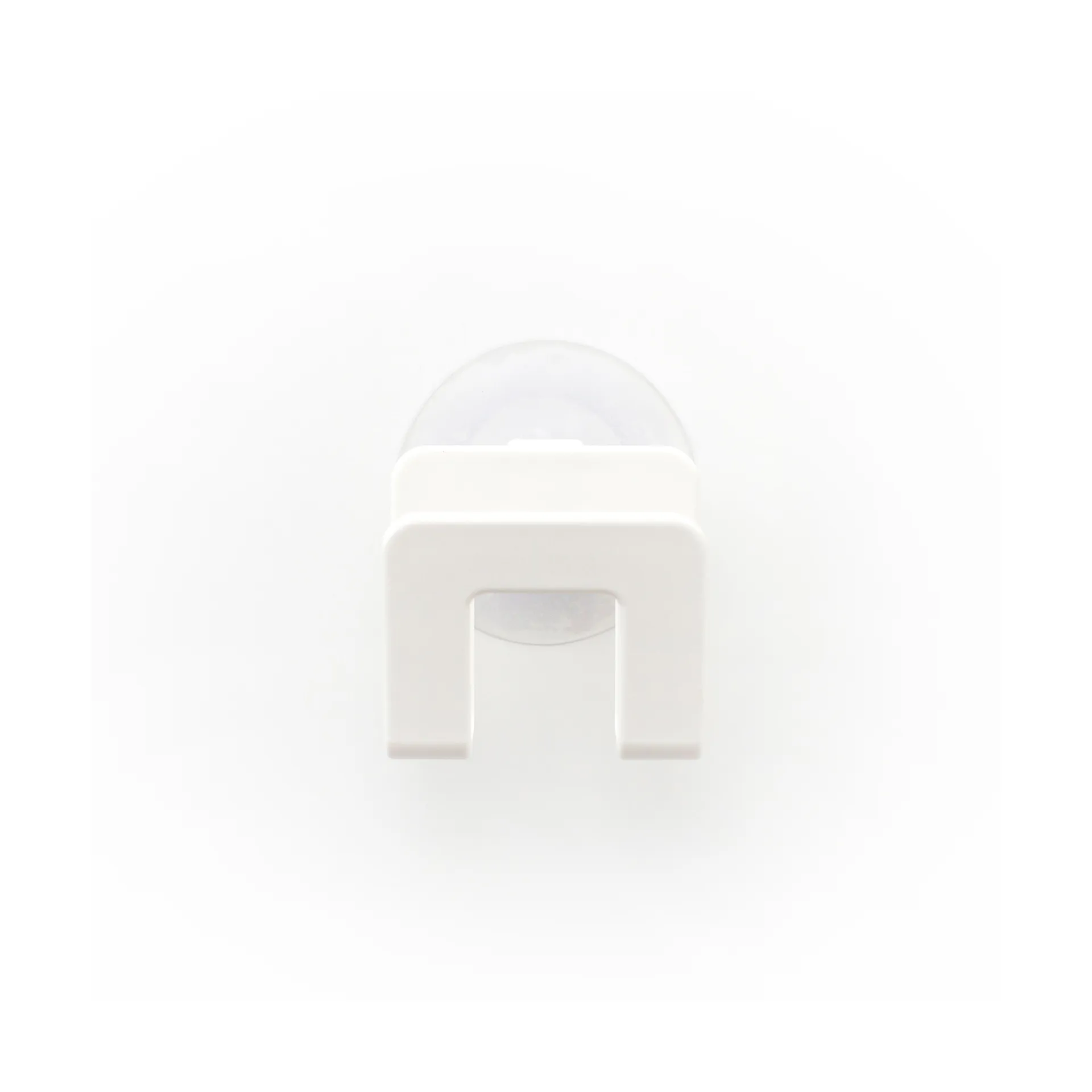 Bosign holder for oppvasksvamp med sugekopp, Hvit Bosign