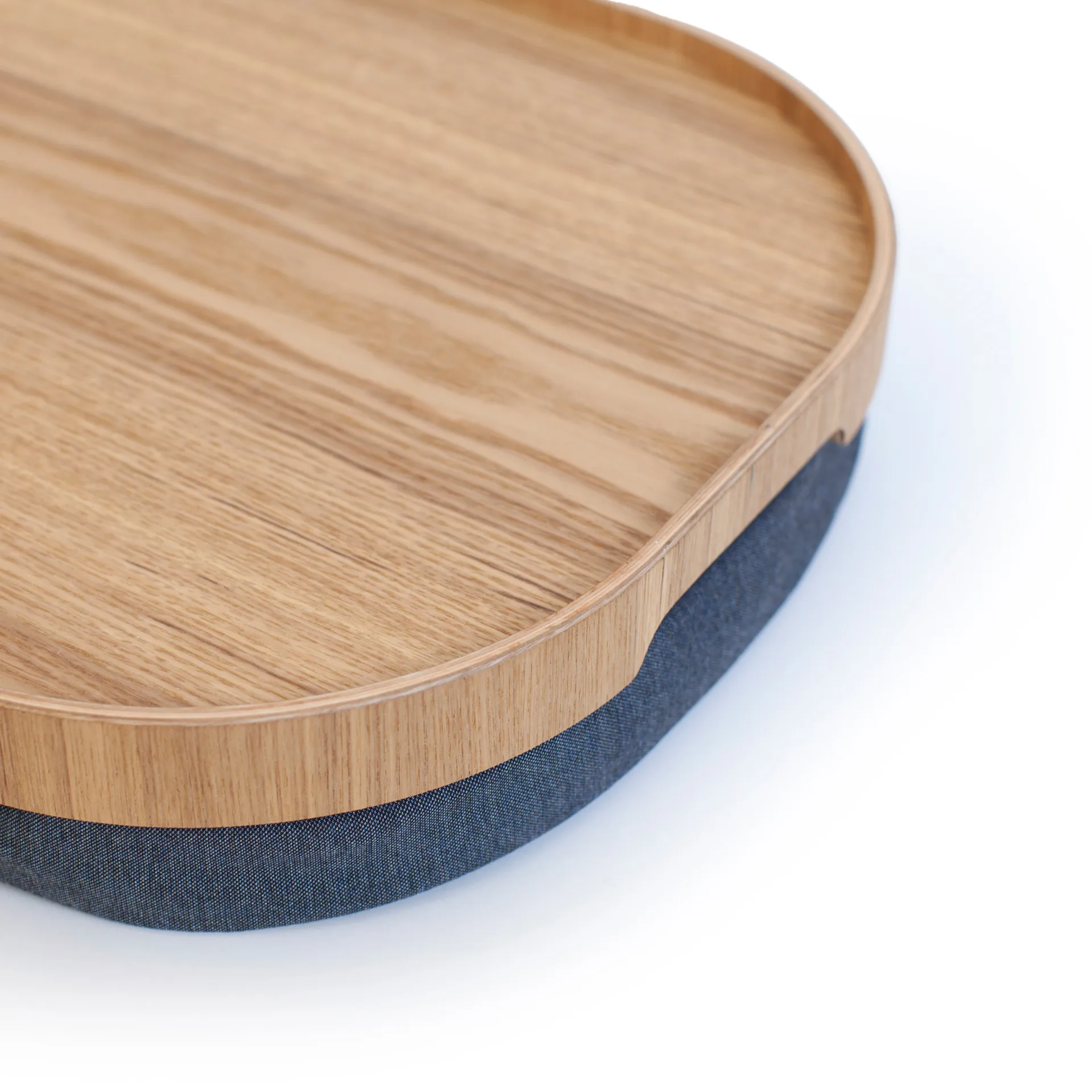 Bosign knebrett curvline large 34 x 47 cm, Pil Bosign