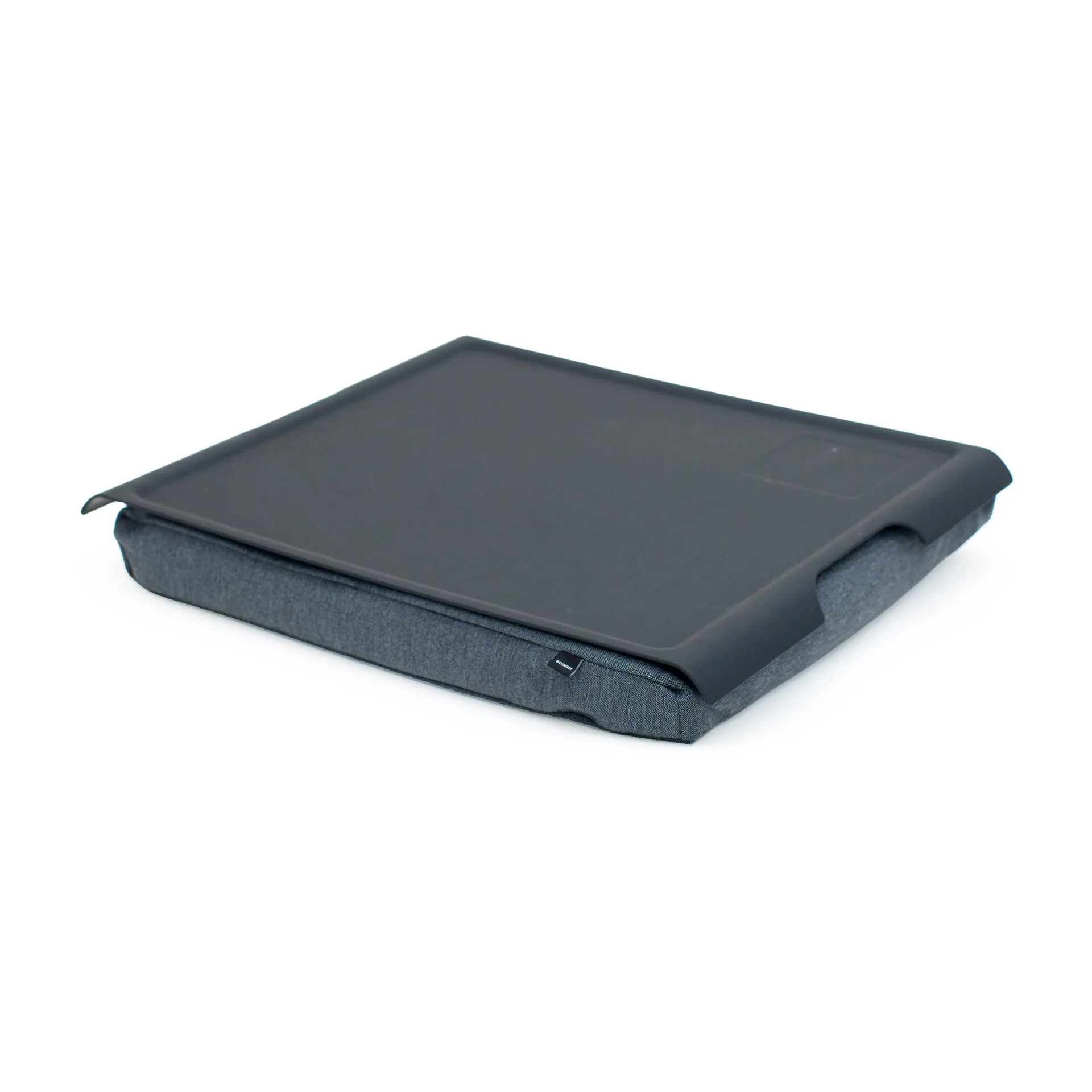 Bosign knepute, Plast Bosign