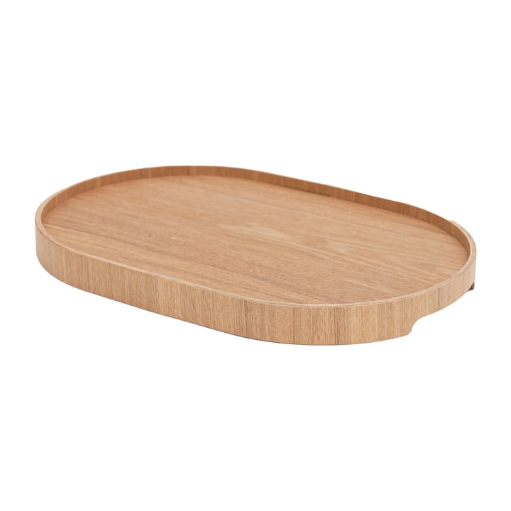 Bosign serveringsbrett curveline medium 26 x 39 cm - Pil - Bosign