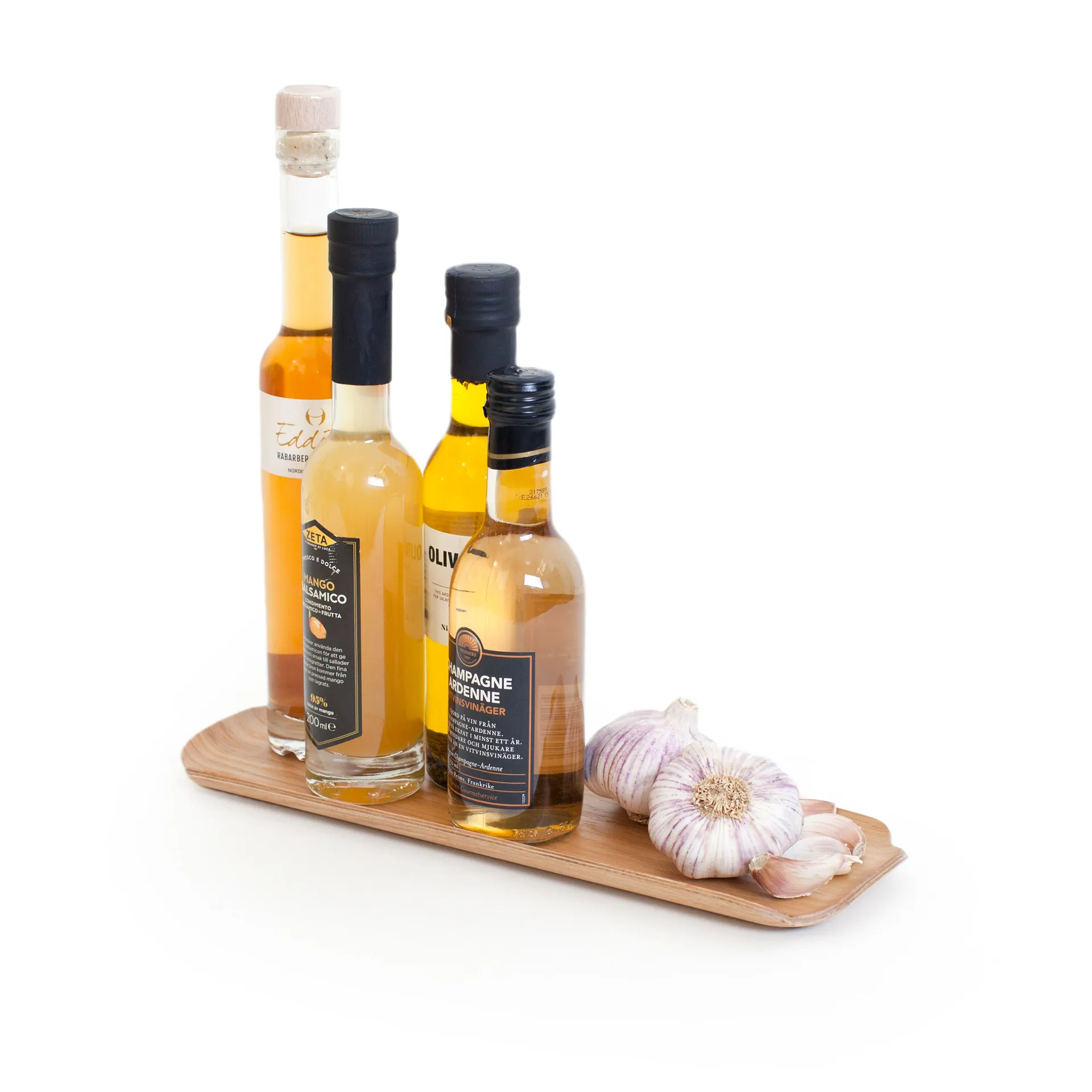 Bosign trebrett leaf, Pil Bosign