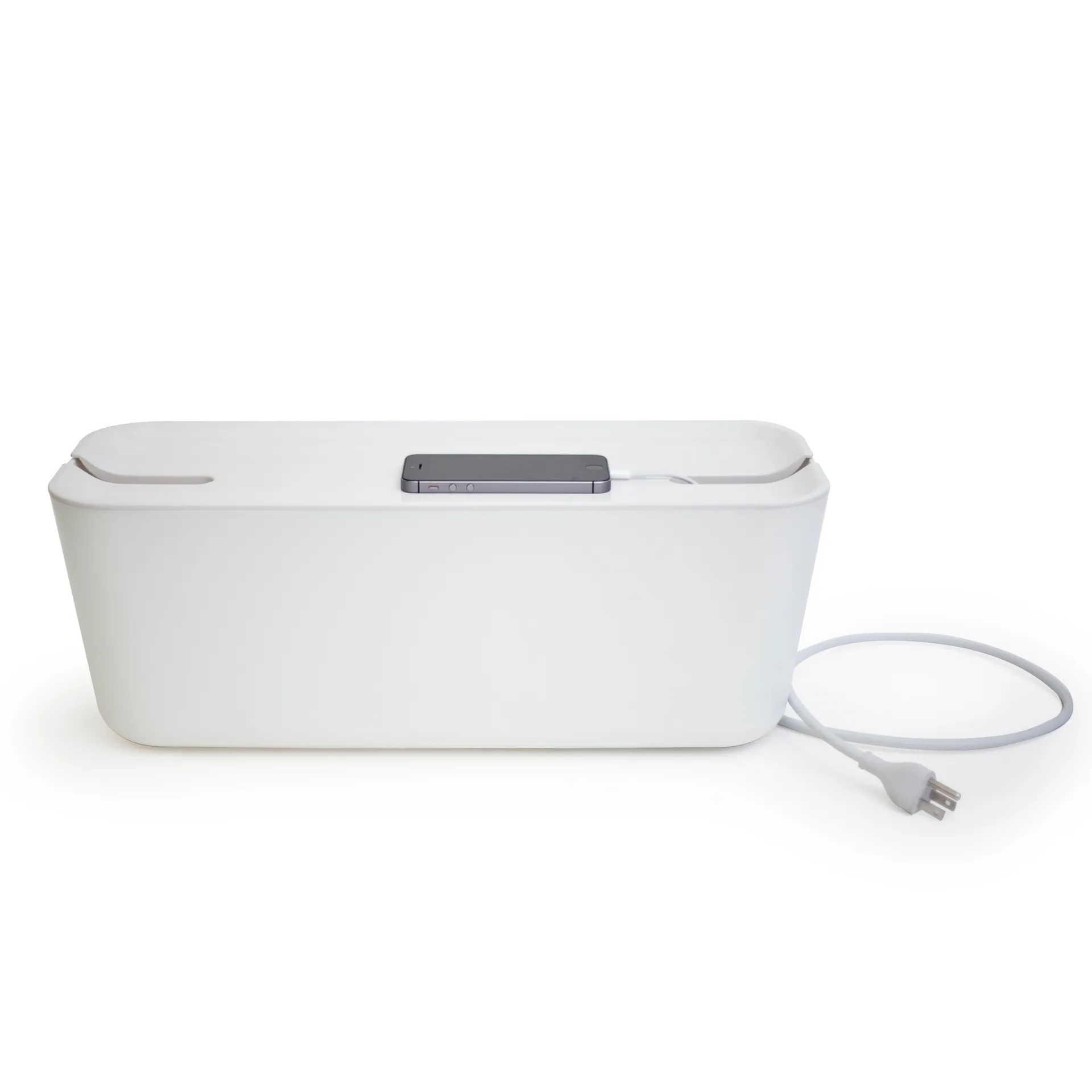 Cable Organiser XL, hvit Bosign