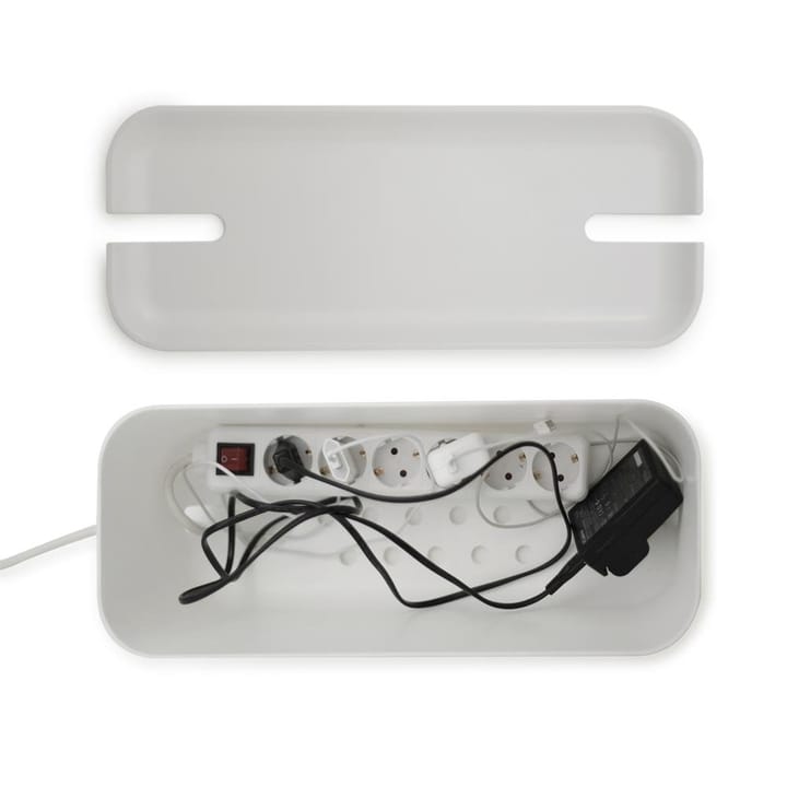 Cable Organiser XL, tretrykk Bosign
