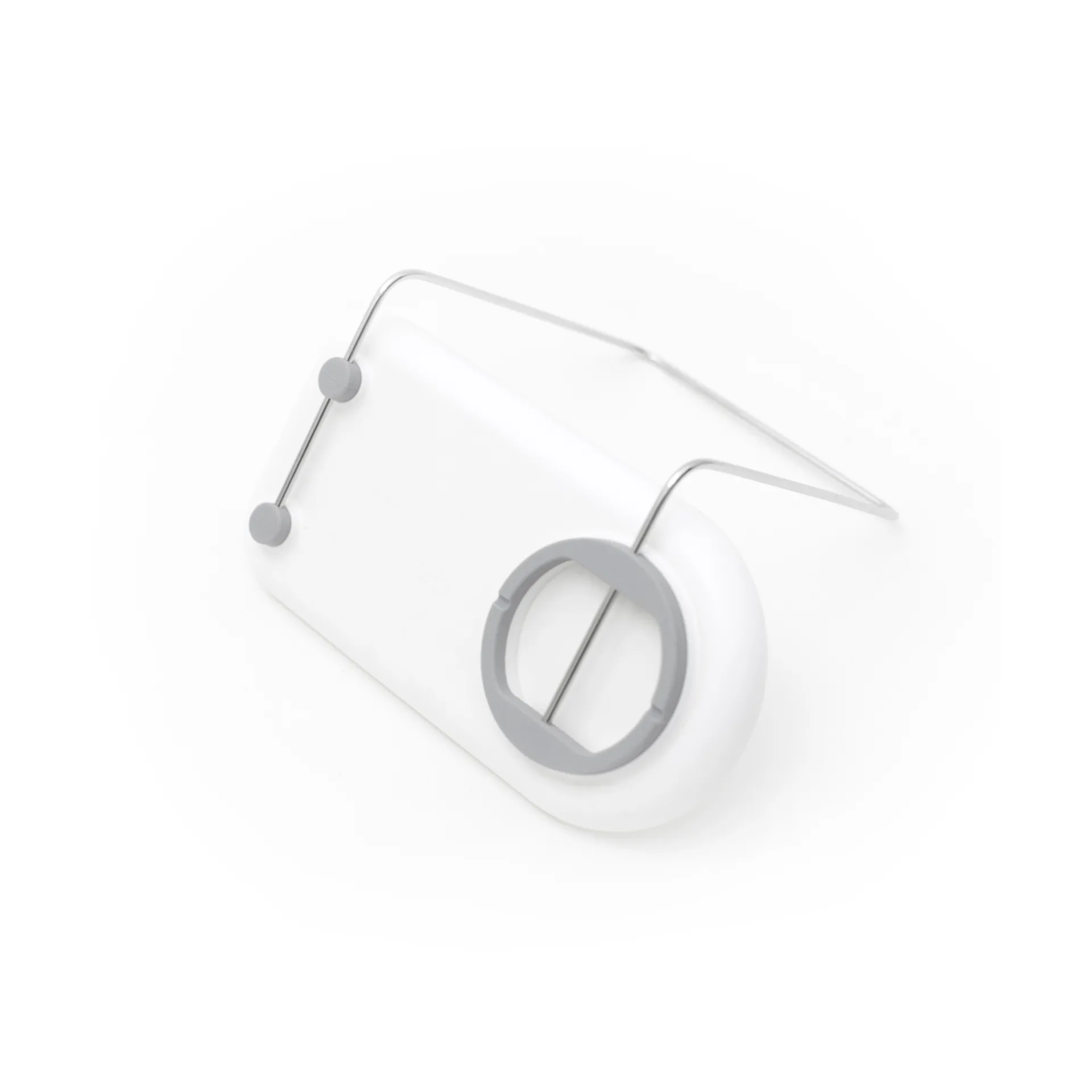 Do-Dish Caddy PLUS oppvaskmiddelspumpe med oppbevaring, Mørkt tre Bosign