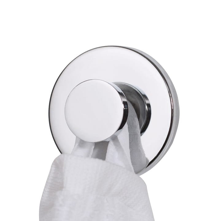 Invisible knagg rund Ø5 cm - Rustfritt stål - Bosign