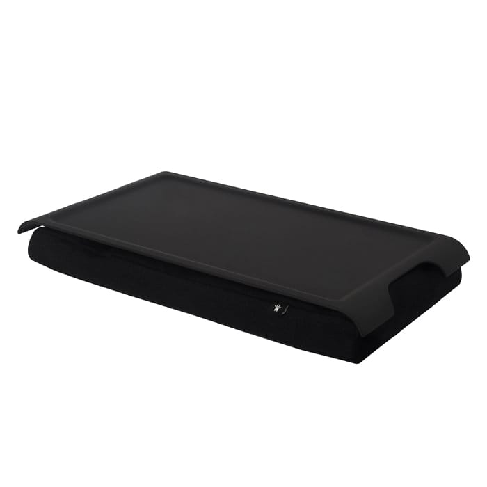Knebrett mini - svart-plast - Bosign