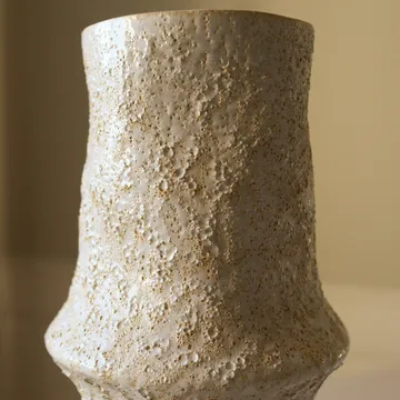 Earth keramikkvase - Large, Ø10x30,5 cm - Botané