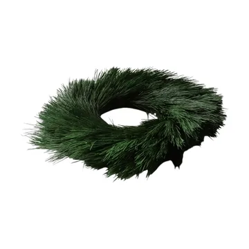 Evergreen Pine Wreath krans - Granbar, Ø40 cm - Botané