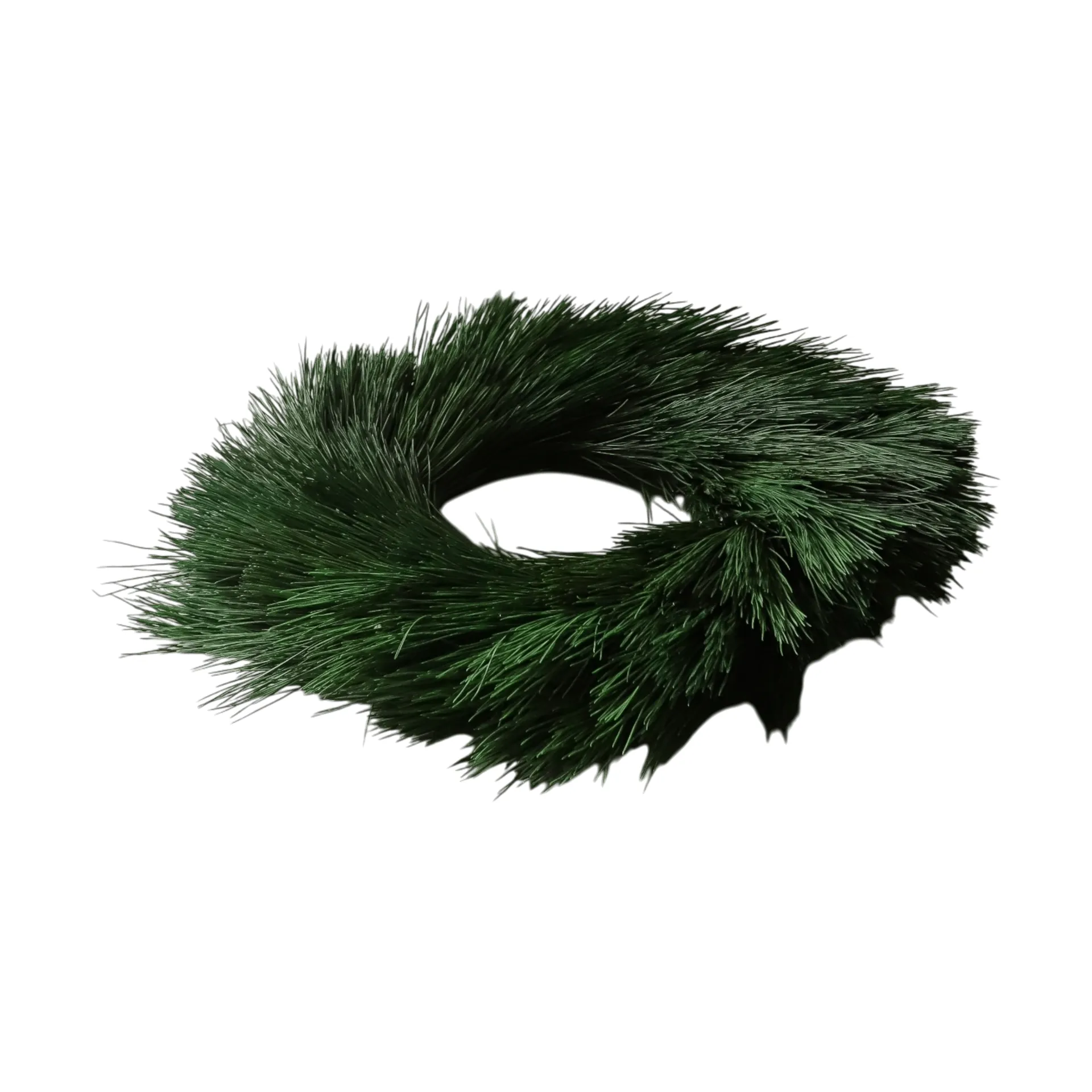 Wild Pine Wreath krans, Granbar, Ø40 cm Botané