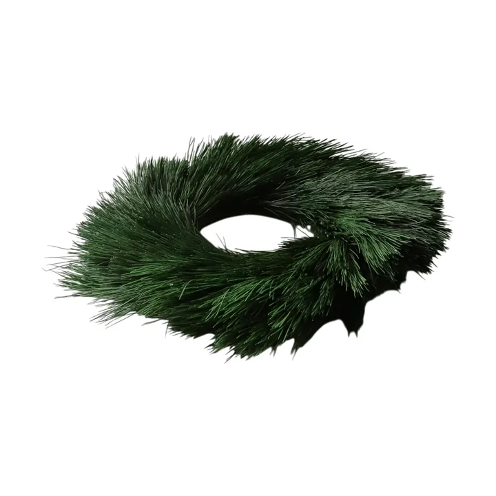 Wild Pine Wreath krans - Granbar, Ø40 cm - Botané
