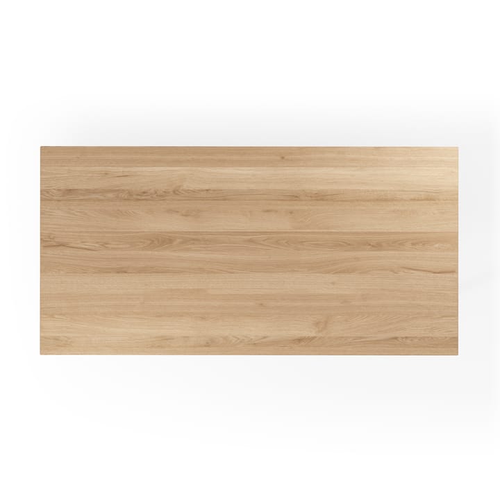 Arv spisebord 90 x 180 cm, Oljet eik Brdr. Krüger