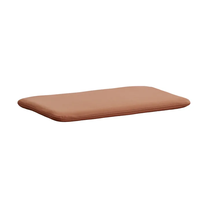 HB pute 33x53x3,5 cm - Spectrum skinn Brandy - Brdr. Krüger