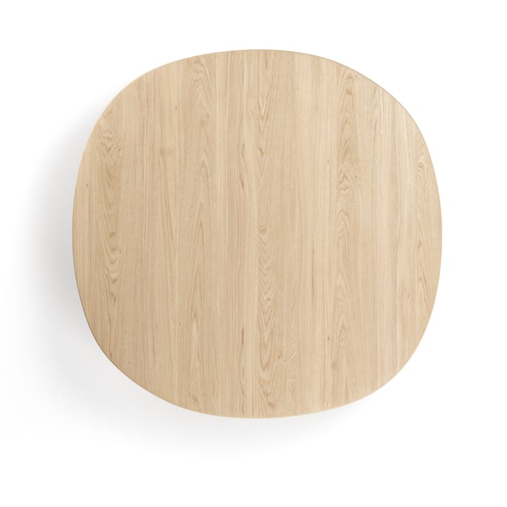 Jari salongbord Ø 118 cm, Oljet eik Brdr. Krüger