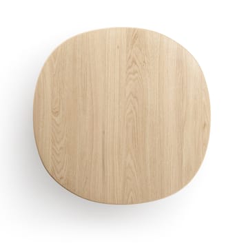 Jari sidebord Ø 60 cm - Oljet eik - Brdr. Krüger