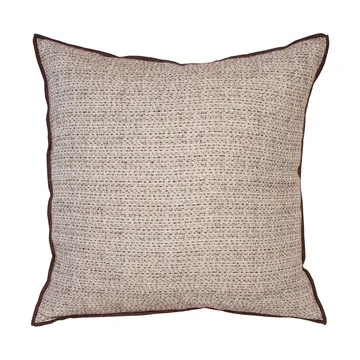 Field pute - Brown, 50x50 cm - Brita Sweden