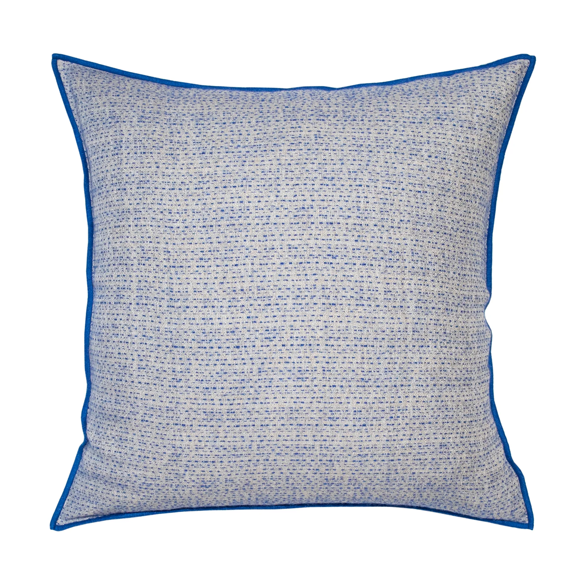 Field putetrekk, Blue, 50x50 cm Brita Sweden