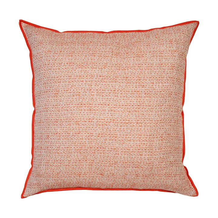 Field putetrekk - Red, 50x50 cm - Brita Sweden