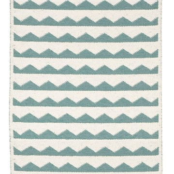 Gittan gulvteppe vann - 70x300 cm - Brita Sweden
