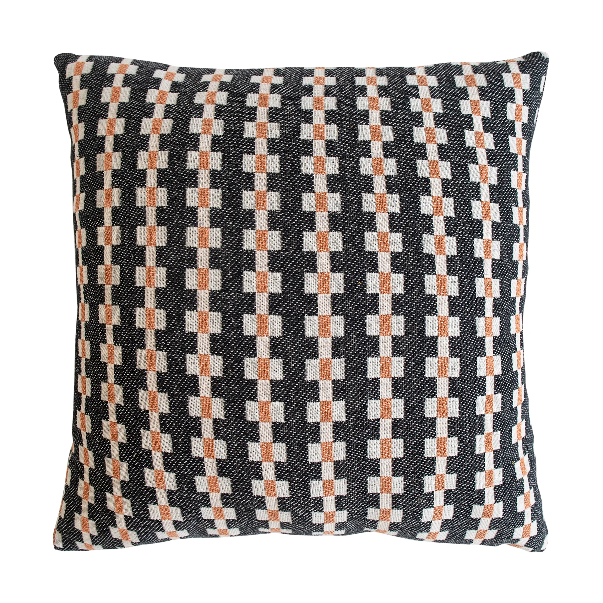Marta pute, Brown, 50x50 cm Brita Sweden
