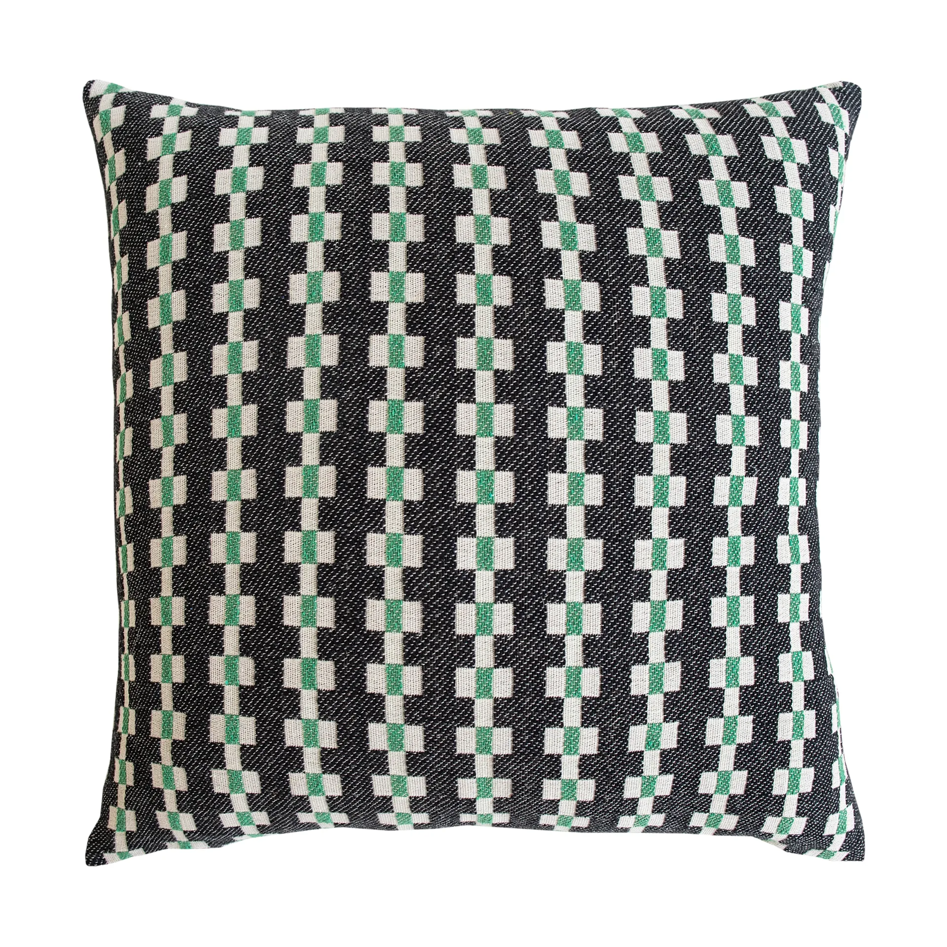 Marta pute, Green, 50x50 cm Brita Sweden