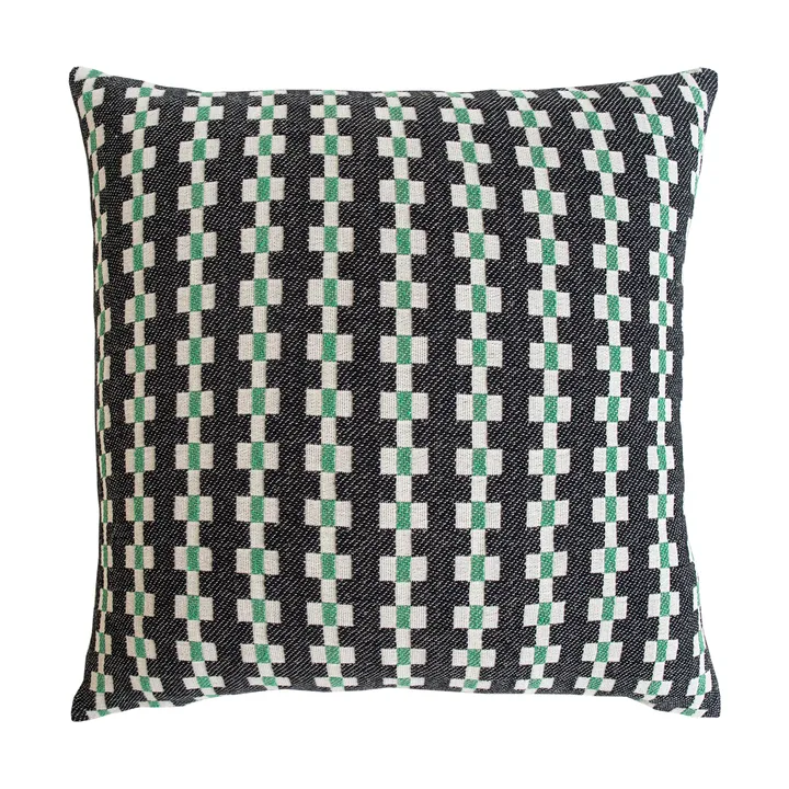 Marta pute - Green, 50x50 cm - Brita Sweden