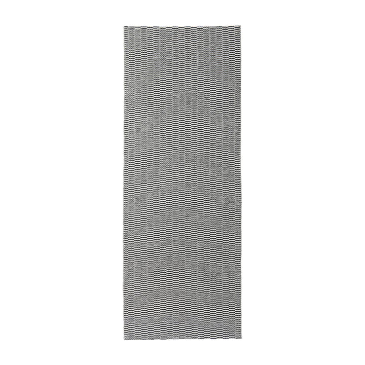 Pemba gulvteppe beluga - 70x300 cm - Brita Sweden