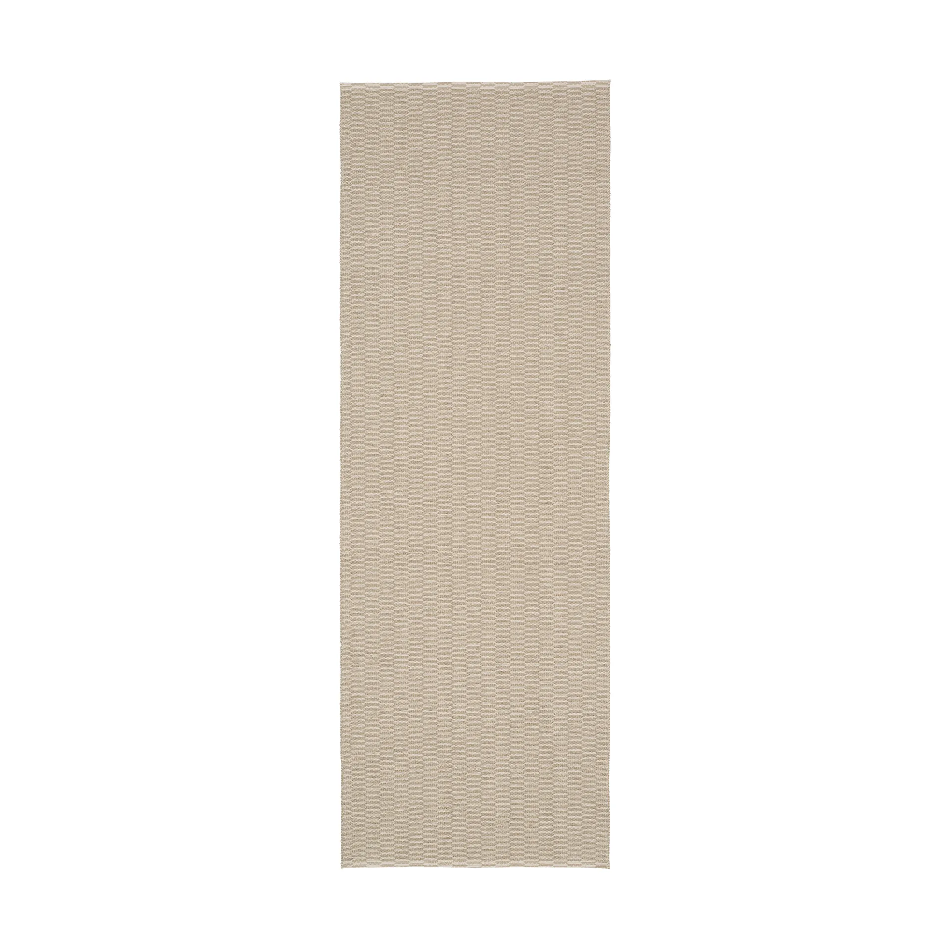 Pemba teppe, Beige, 150x70 cm Brita Sweden