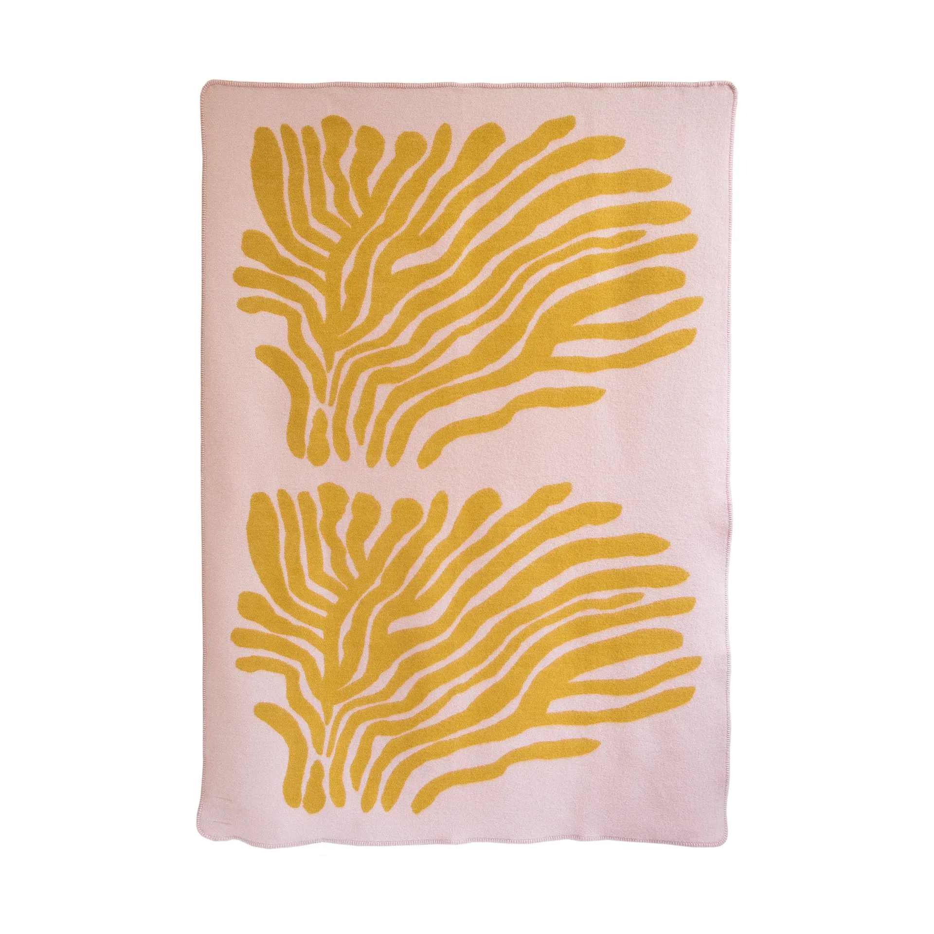 Pine pled, Pink, 180x130 cm Brita Sweden
