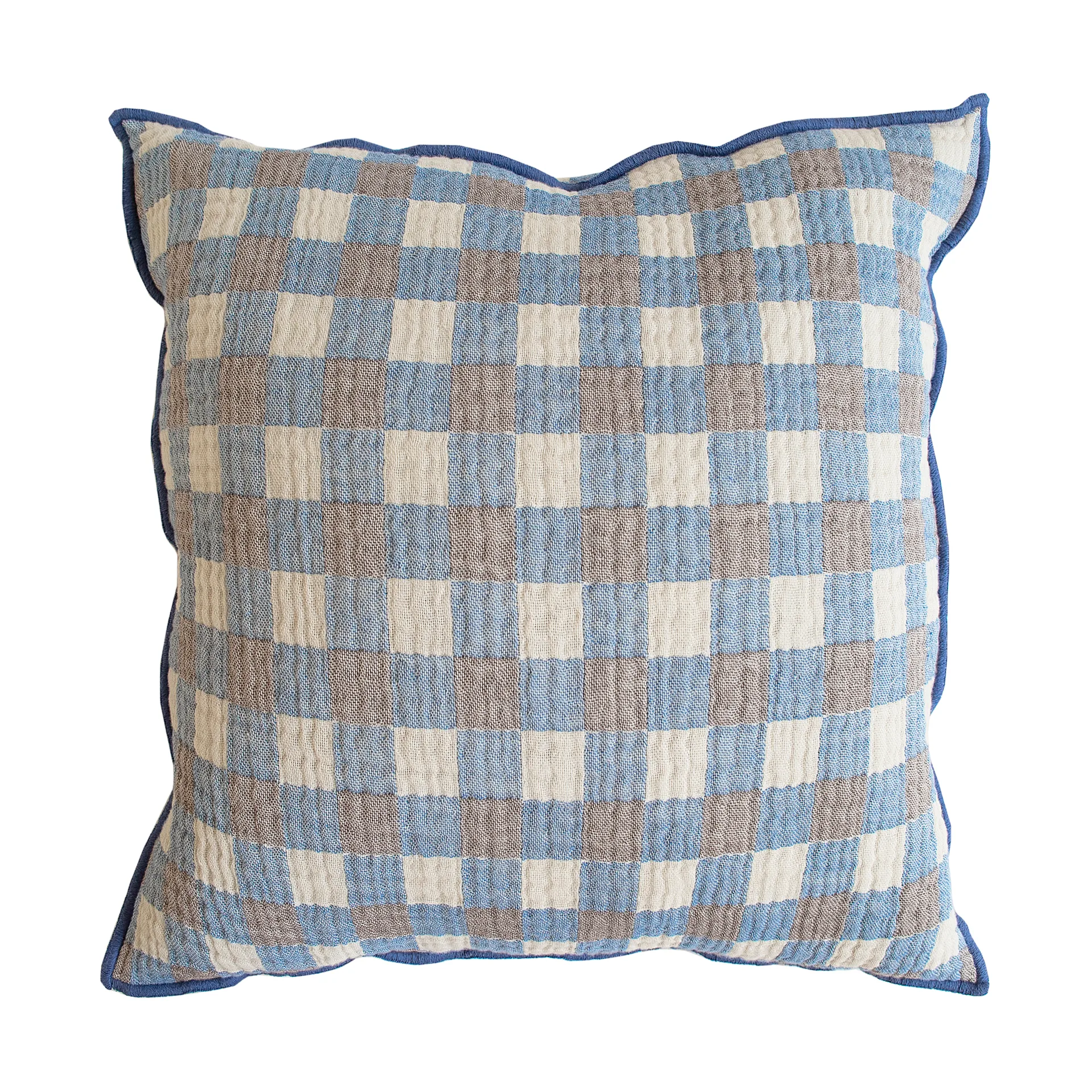 Pomme pute, Blue, 50x50 cm Brita Sweden