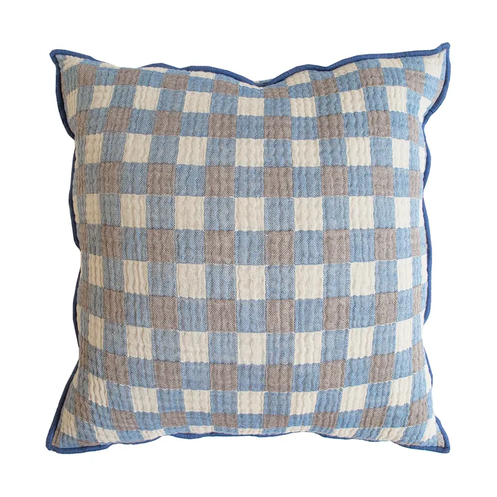 Pomme pute - Blue, 50x50 cm - Brita Sweden