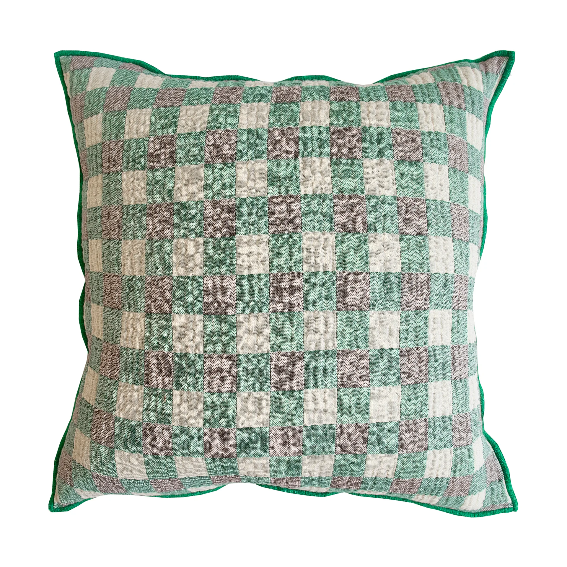 Pomme pute, Green, 50x50 cm Brita Sweden