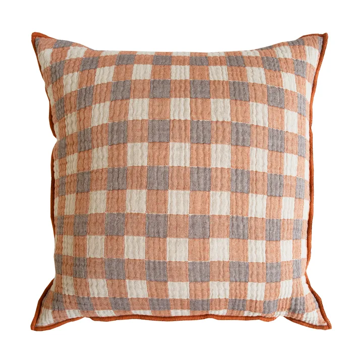 Pomme pute - Orange, 50x50 cm - Brita Sweden
