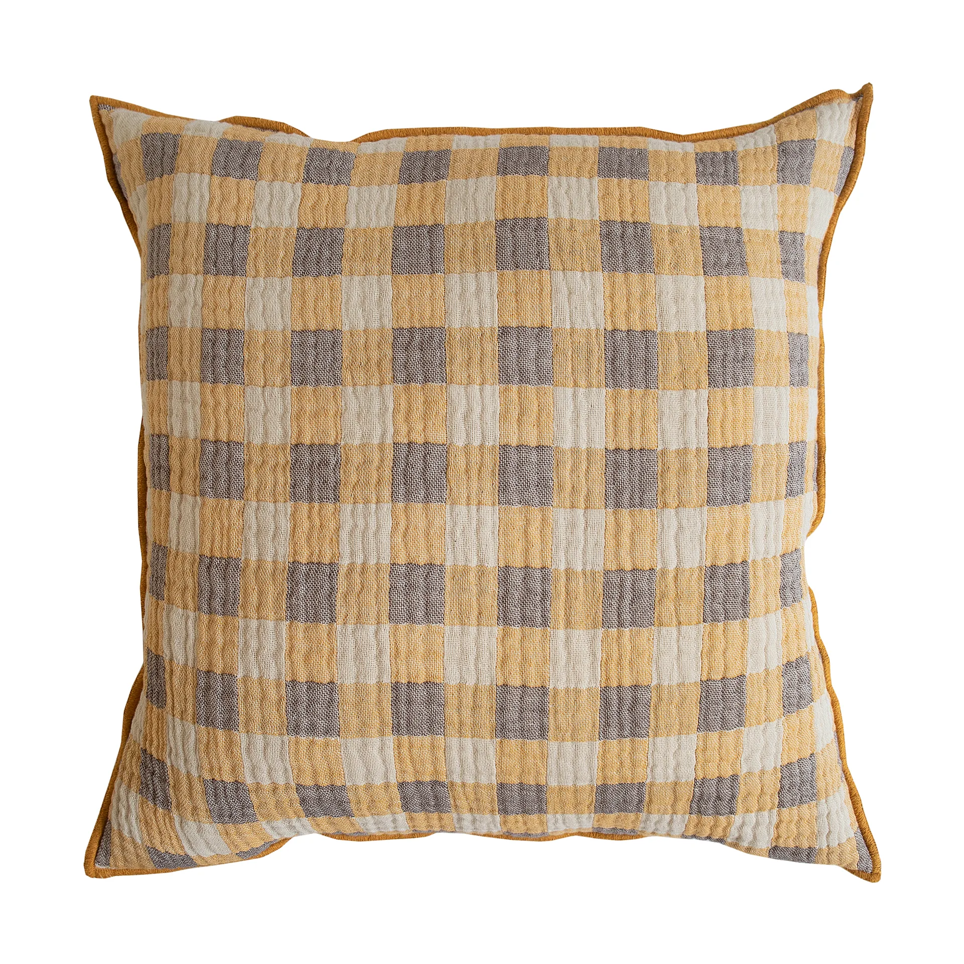 Pomme pute, Yellow, 50x50 cm Brita Sweden