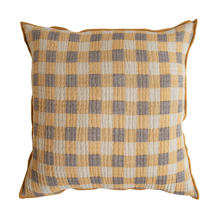Pomme pute - Yellow, 50x50 cm - Brita Sweden