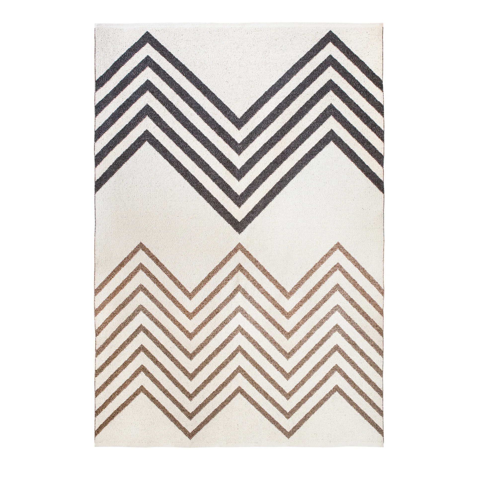 Sapmi gulvteppe plast 170x250 cm, sparkle Brita Sweden