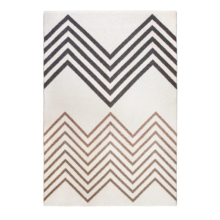 Sapmi gulvteppe plast 170x250 cm - sparkle - Brita Sweden