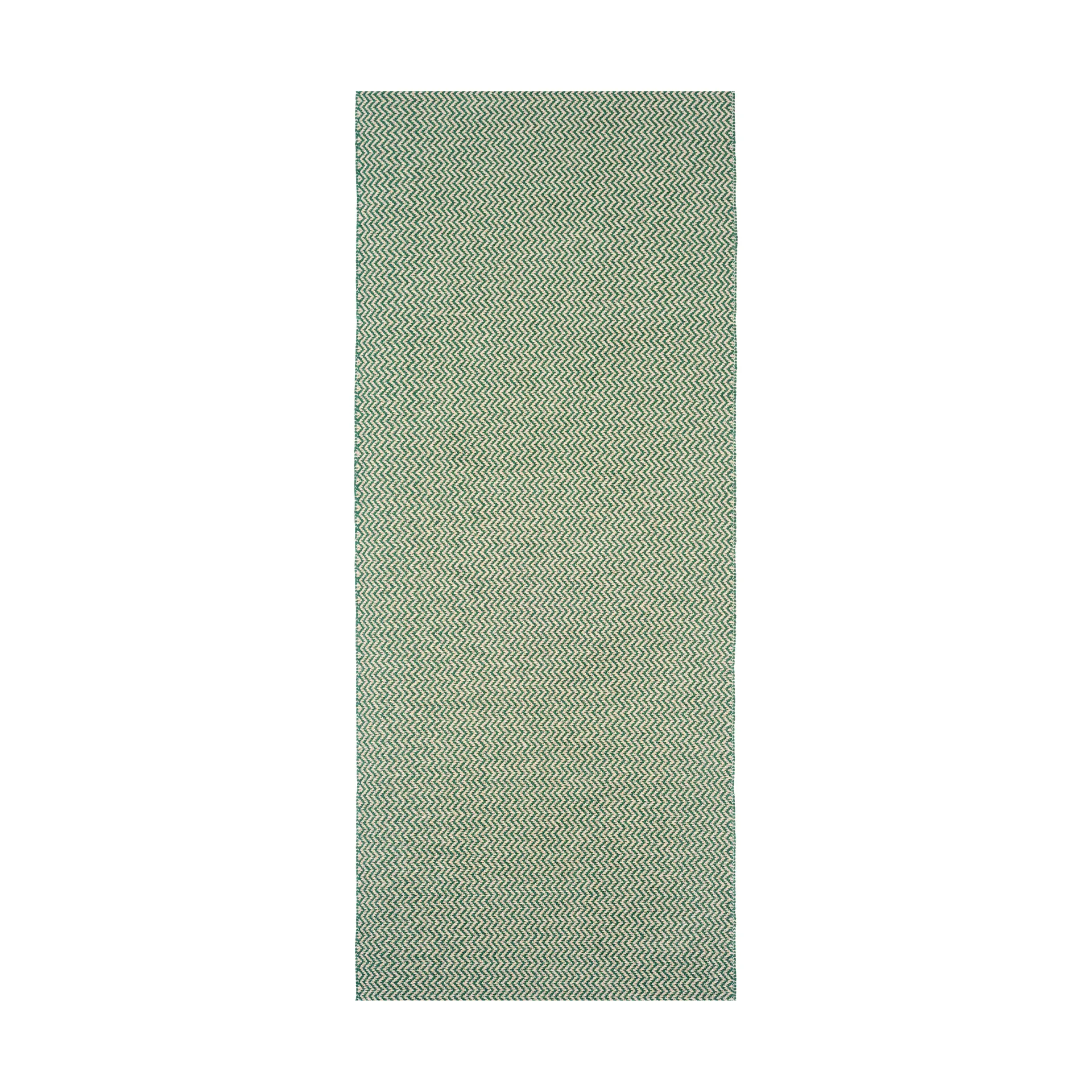 Strand teppe, Green, 300x70 cm Brita Sweden