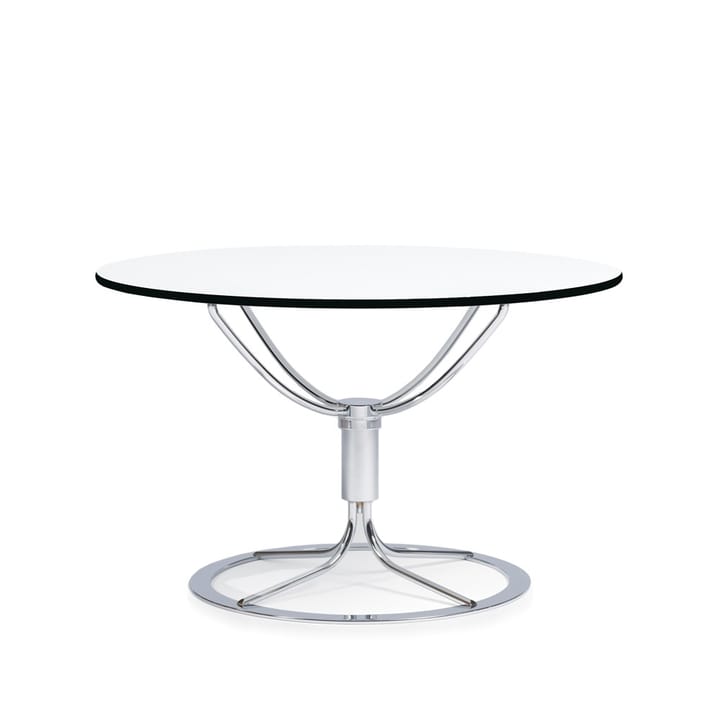 Jetson bord - hvit, h. 42 cm - Bruno Mathsson International