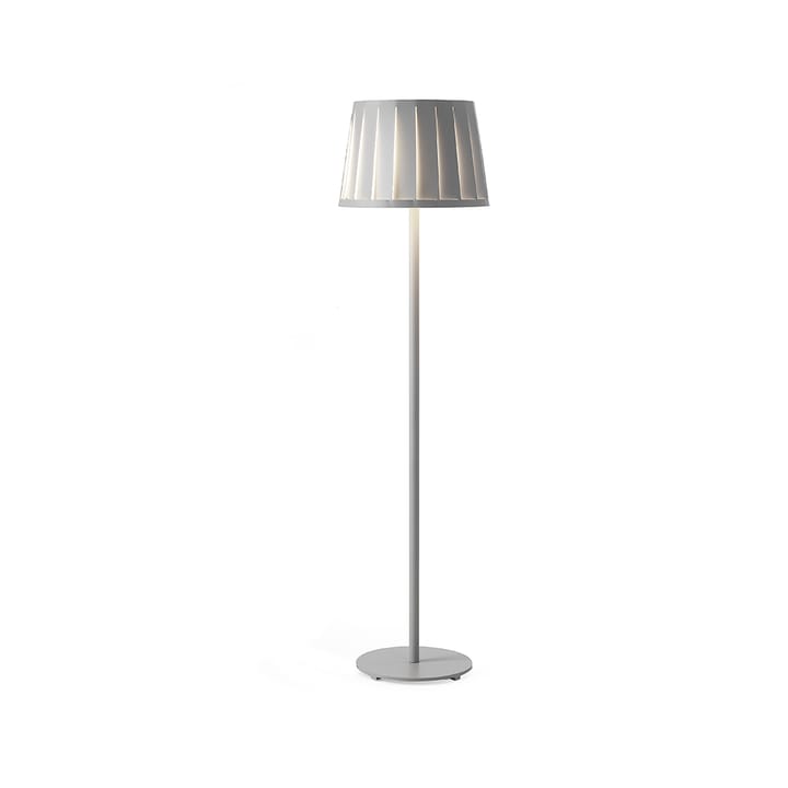 AVS gulvlampe - Beige matt - Bsweden