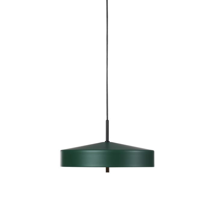 Cymbal lampe - GrØnn 32 cm - Bsweden