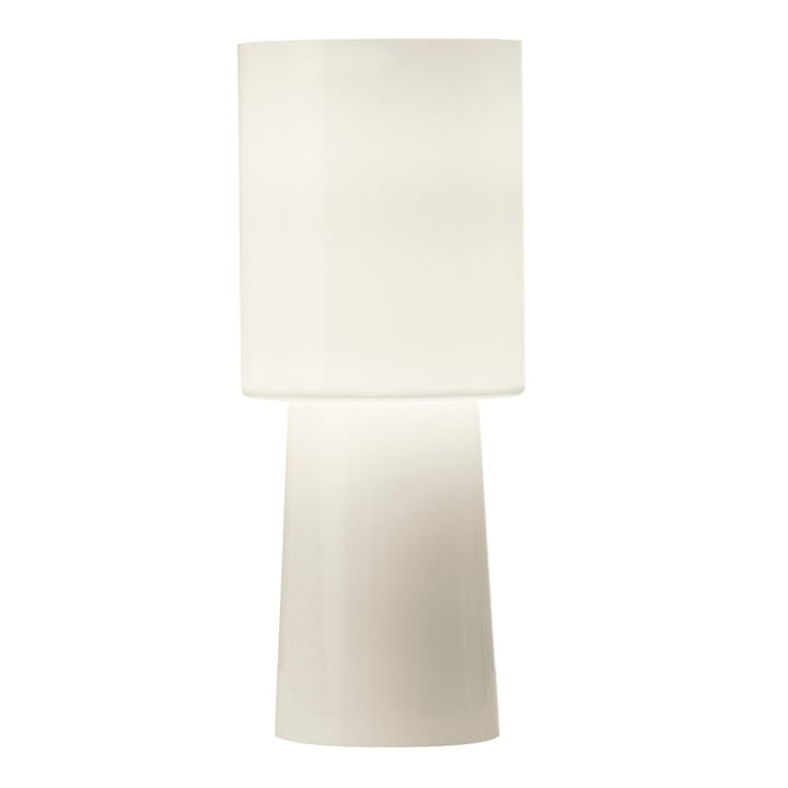 Olle liten bordlampe - Hvit - Bsweden