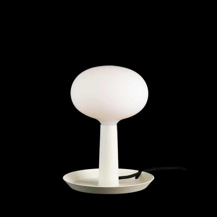 Tray lampe, hvit Bsweden
